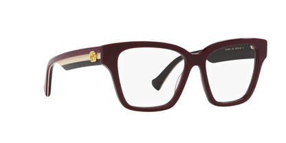 Anteojos Ópticos Gucci GC002012 Gg1302O Dorado