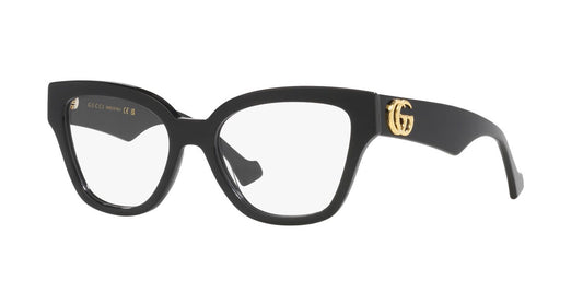 Anteojos Ópticos Gucci GC002125 Gg1424O Sin Color