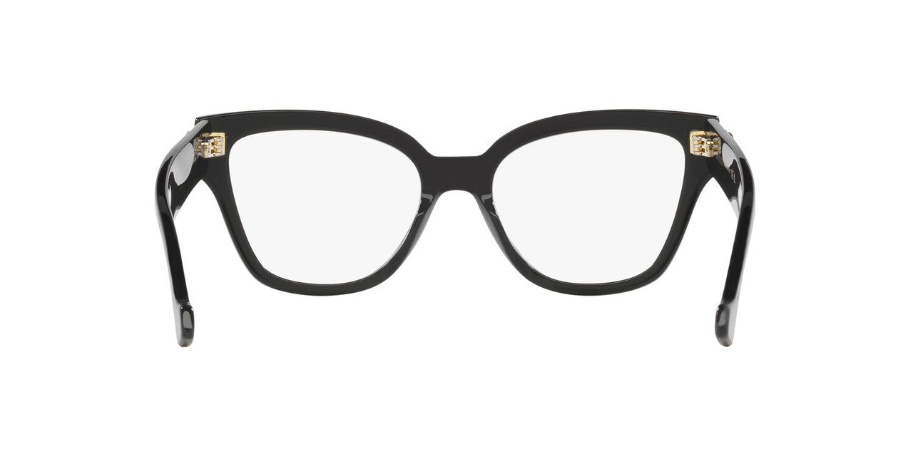 Anteojos Ópticos Gucci GC002125 Gg1424O Sin Color