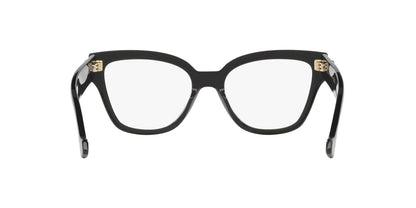 Anteojos Ópticos Gucci GC002125 Gg1424O Sin Color