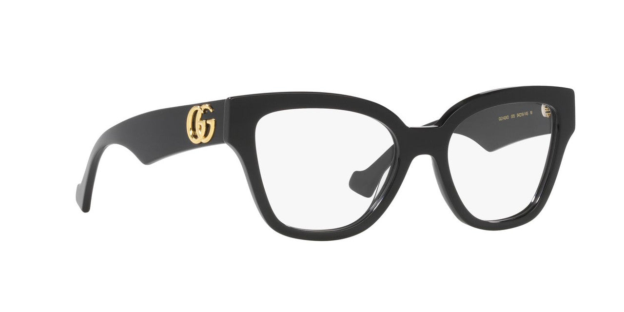 Anteojos Ópticos Gucci GC002125 Gg1424O Sin Color
