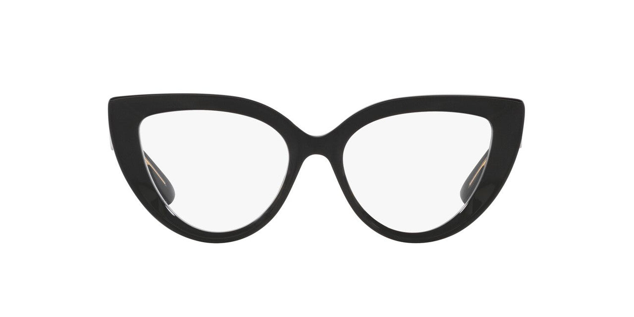 Anteojos Ópticos Gucci GC002226 Gg1530O Negro