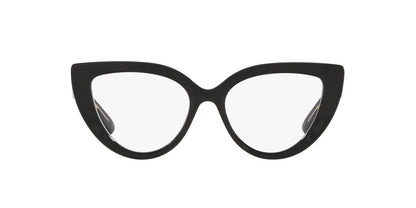 Anteojos Ópticos Gucci GC002226 Gg1530O Negro