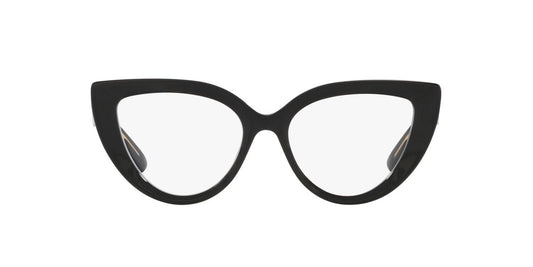 Anteojos Ópticos Gucci GC002226 Gg1530O Negro