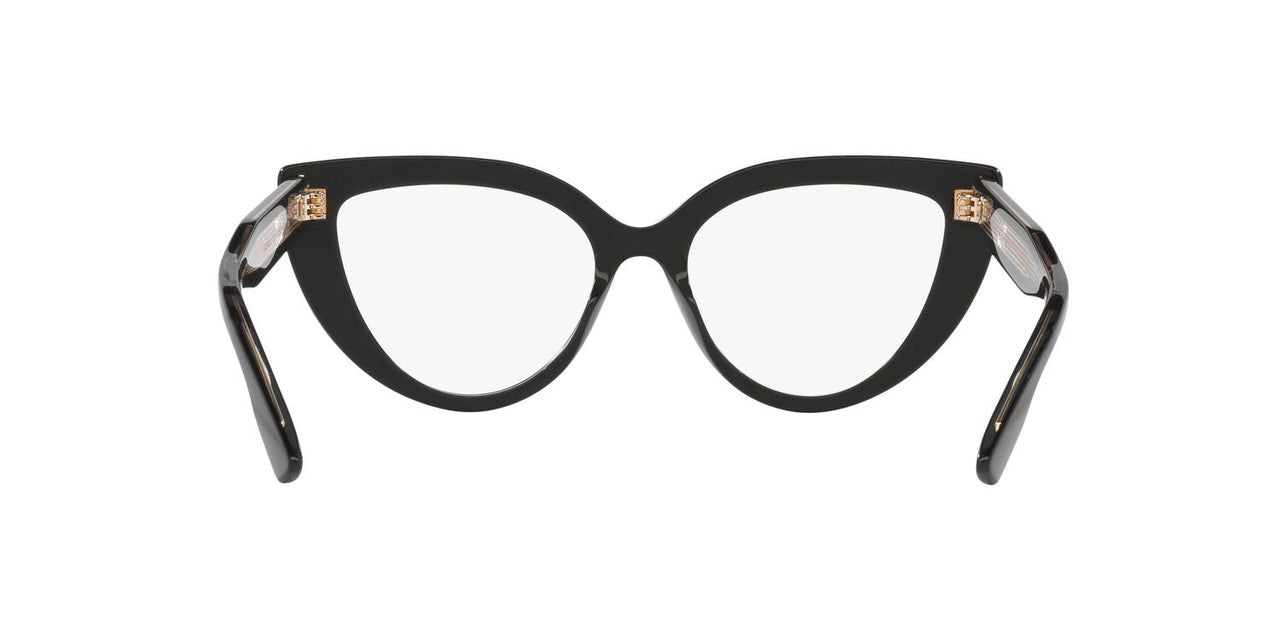 Anteojos Ópticos Gucci GC002226 Gg1530O Negro
