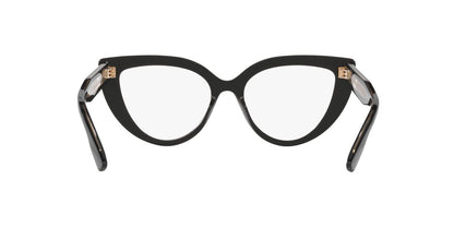 Anteojos Ópticos Gucci GC002226 Gg1530O Negro