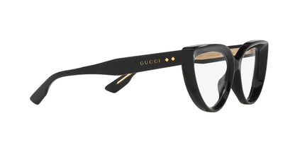 Anteojos Ópticos Gucci GC002226 Gg1530O Negro