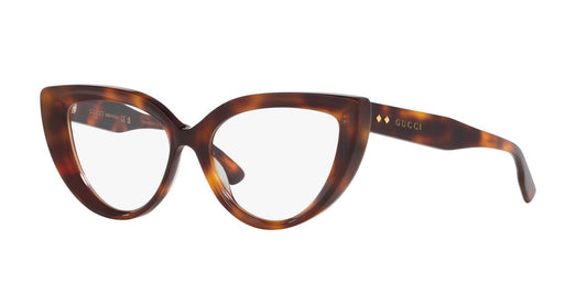 Anteojos Ópticos Gucci GC002226 Gg1530O Café