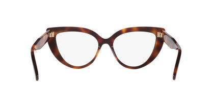 Anteojos Ópticos Gucci GC002226 Gg1530O Café