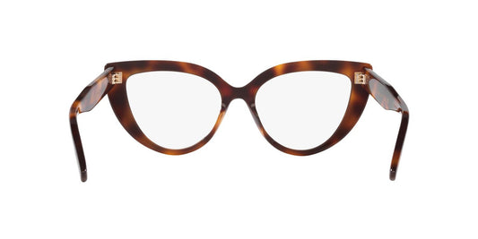 Anteojos Ópticos Gucci GC002226 Gg1530O Café