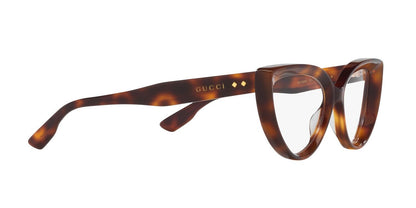 Anteojos Ópticos Gucci GC002226 Gg1530O Café