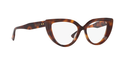 Anteojos Ópticos Gucci GC002226 Gg1530O Café
