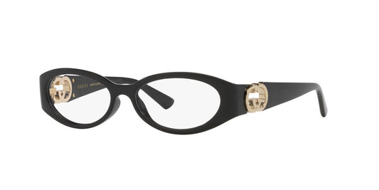 Anteojos Ópticos Gucci GC002294 Gg1693O Negro