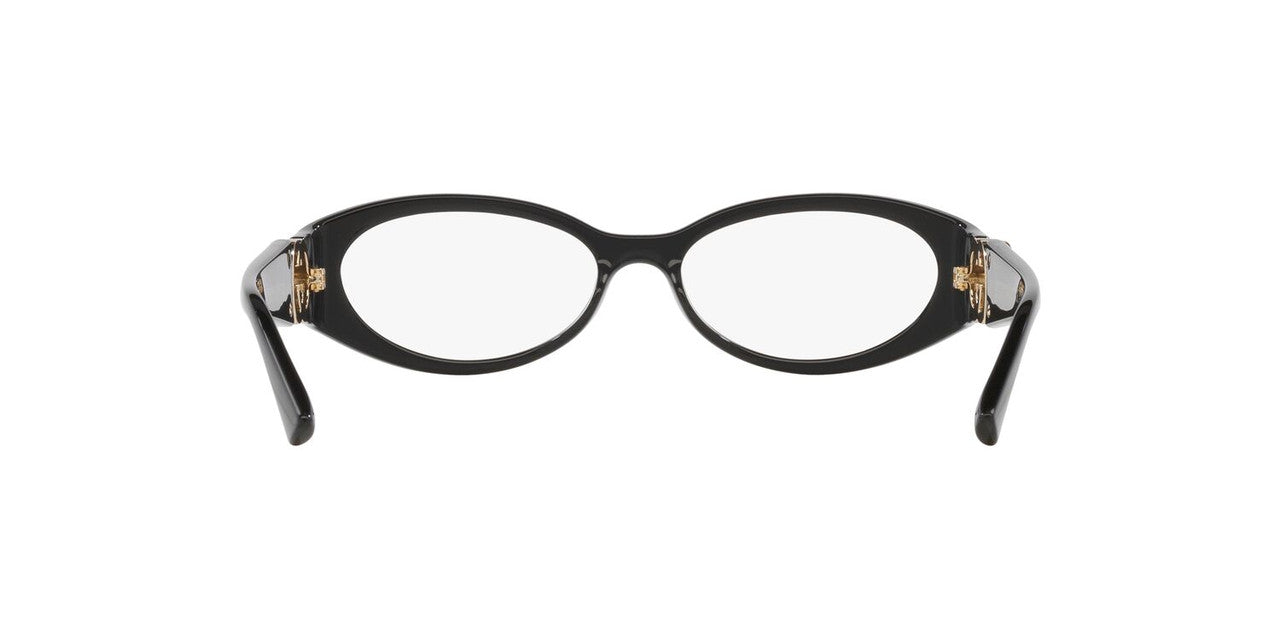 Anteojos Ópticos Gucci GC002294 Gg1693O Negro
