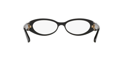 Anteojos Ópticos Gucci GC002294 Gg1693O Negro