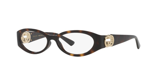 Anteojos Ópticos Gucci GC002294 Gg1693O Café