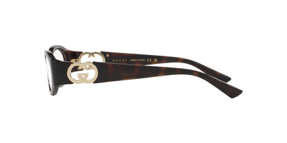 Anteojos Ópticos Gucci GC002294 Gg1693O Café