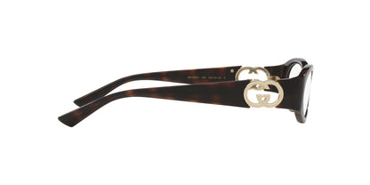 Anteojos Ópticos Gucci GC002294 Gg1693O Café