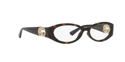 Anteojos Ópticos Gucci GC002294 Gg1693O Café