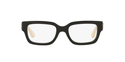 Anteojos Ópticos Gucci GC002303 Gg1666O Negro