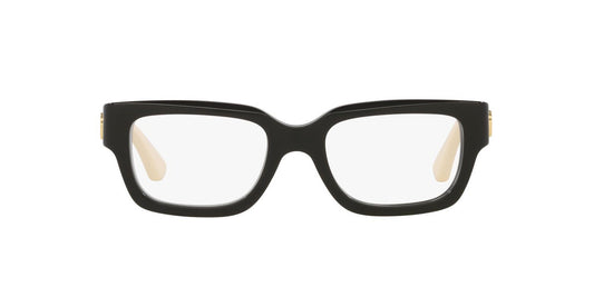 Anteojos Ópticos Gucci GC002303 Gg1666O Negro