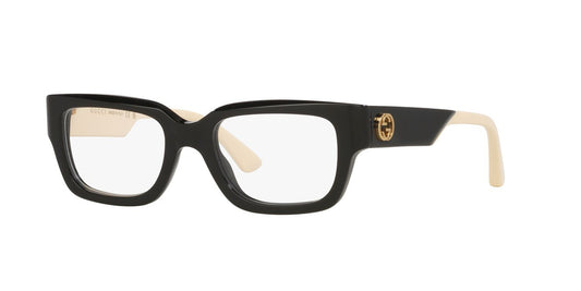 Anteojos Ópticos Gucci GC002303 Gg1666O Negro