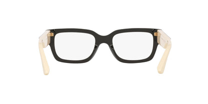 Anteojos Ópticos Gucci GC002303 Gg1666O Negro