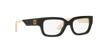 Anteojos Ópticos Gucci GC002303 Gg1666O Negro
