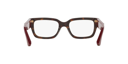 Anteojos Ópticos Gucci GC002303 Gg1666O Tortoise Café