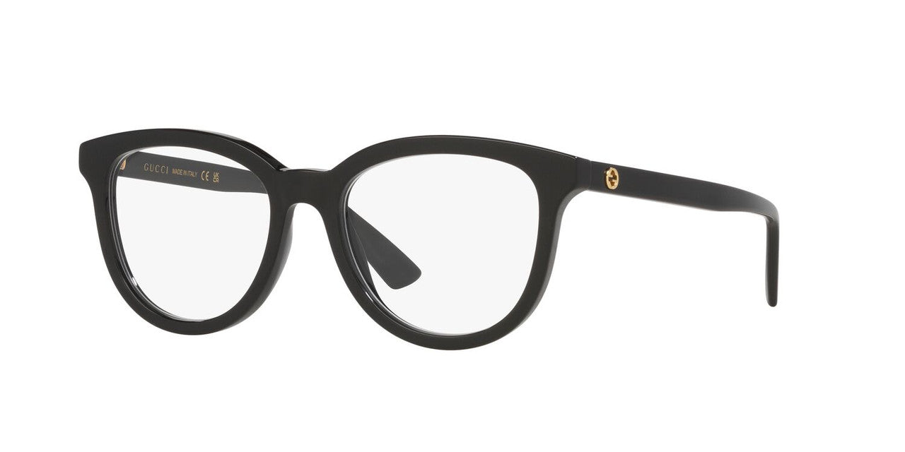 Anteojos Ópticos Gucci GC002319 Gg1687O Negro