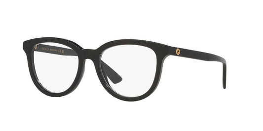 Anteojos Ópticos Gucci GC002319 Gg1687O Negro