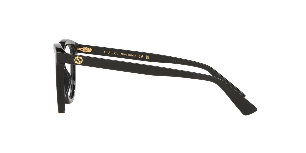 Anteojos Ópticos Gucci GC002319 Gg1687O Negro