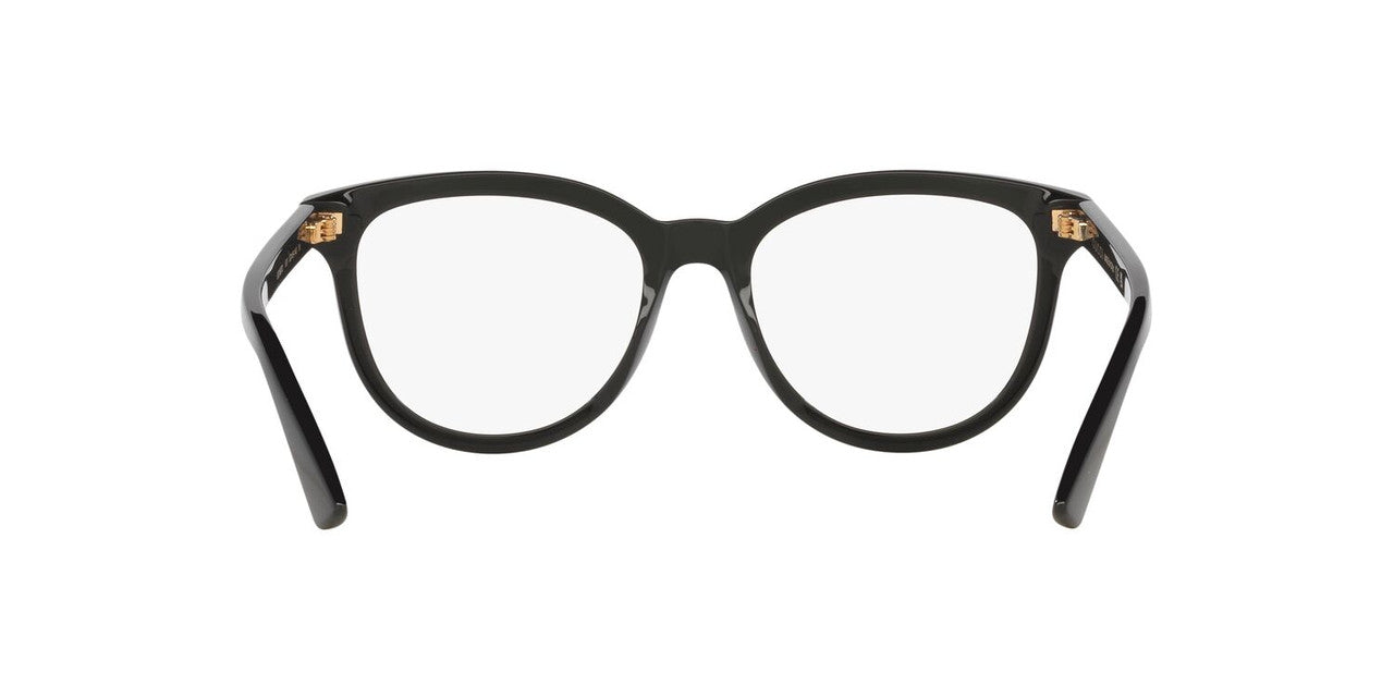 Anteojos Ópticos Gucci GC002319 Gg1687O Negro