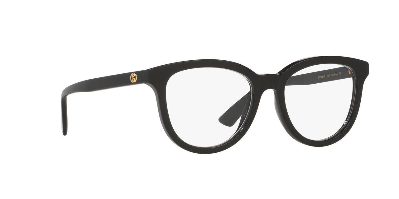 Anteojos Ópticos Gucci GC002319 Gg1687O Negro