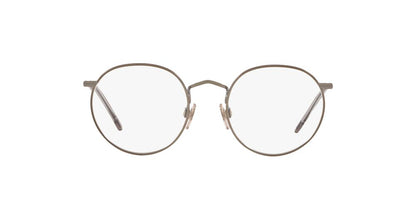 Anteojos Ópticos Gmo GN1001 Gris