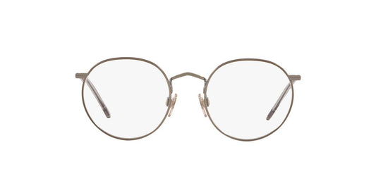 Anteojos Ópticos Gmo GN1001 Gris
