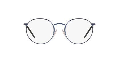Anteojos Ópticos Gmo GN1001 Azul