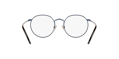 Anteojos Ópticos Gmo GN1001 Azul