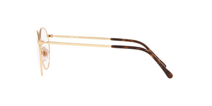 Anteojos Ópticos Gmo GN1001 Dorado