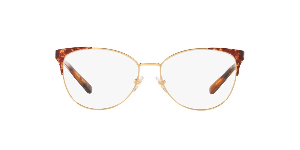 Anteojos Ópticos Gmo GN1002 Dorado