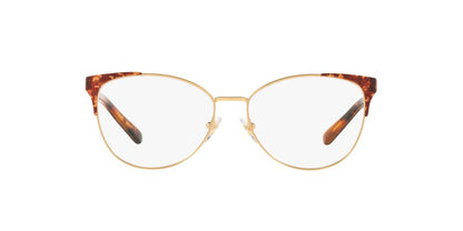 Anteojos Ópticos Gmo GN1002 Dorado