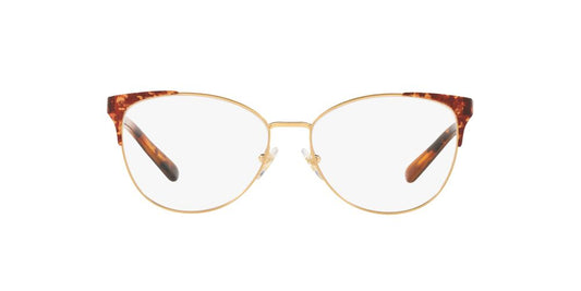Anteojos Ópticos Gmo GN1002 Dorado