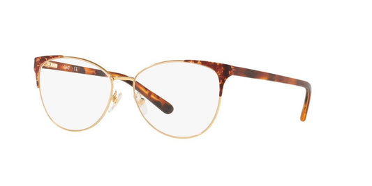 Anteojos Ópticos Gmo GN1002 Dorado