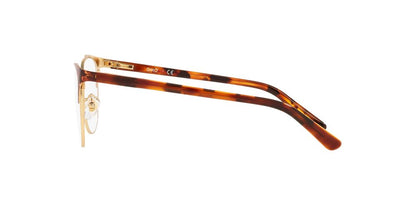 Anteojos Ópticos Gmo GN1002 Dorado