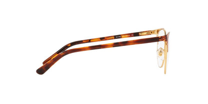 Anteojos Ópticos Gmo GN1002 Dorado