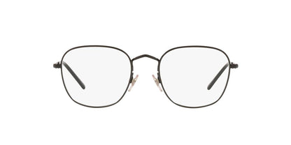 Anteojos Ópticos Gmo GN1004 Negro