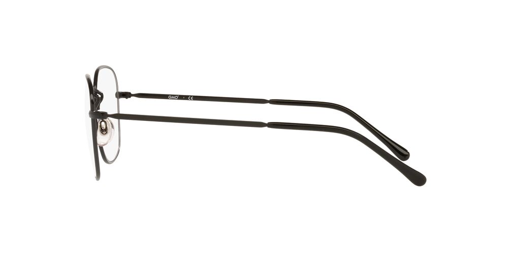 Anteojos Ópticos Gmo GN1004 Negro