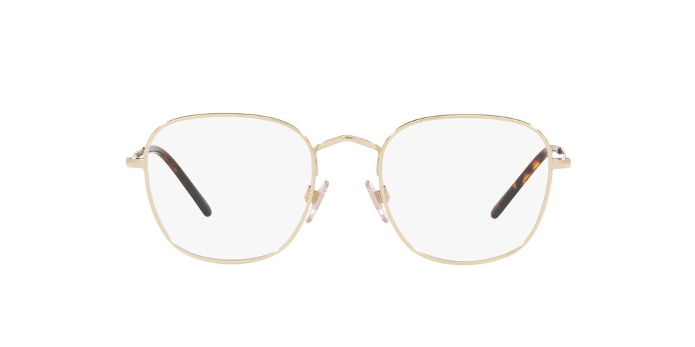 Anteojos Ópticos Gmo GN1004 Dorado