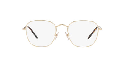 Anteojos Ópticos Gmo GN1004 Dorado