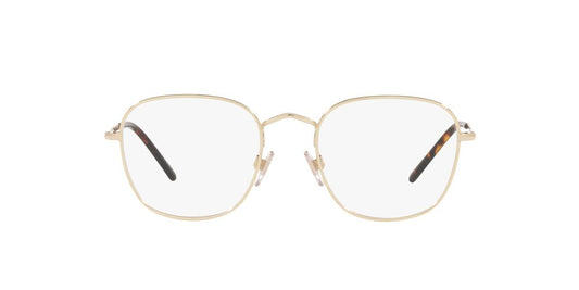 Anteojos Ópticos Gmo GN1004 Dorado